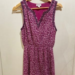 Market & Spruce Dress